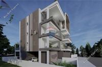 2 Bedroom Penthouse in Agios Athanasios (Limassol) for sale 