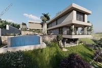 6 Bedroom Detached house in Agia Fyla (Limassol) for sale 