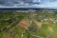 5398 SQM Land in Ergates (Nicosia) for sale 