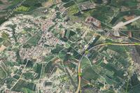 7822 SQM Land in Pyla (Larnaca) for sale 