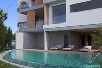 2 Bedroom Apartment in Linopetra (Limassol) for sale 