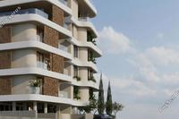 3 Bedroom Apartment · Agia Zoni (Limassol) for sale 