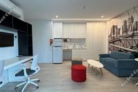 Studio Apartment in Makedonitissa (Nicosia) to rent 