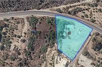 2927 SQM Land in Agia Fyla (Limassol) for sale 
