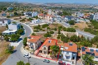 Studio Detached house · Episkopi Lemesou (Limassol) for sale 