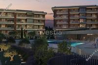 2 Bedroom Apartment in Germasogeia (Limassol) for sale 