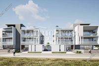3 Bedroom Ground floor apartment in Aradippou (Larnaca) for sale 
