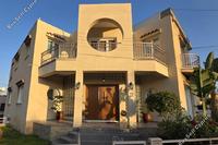 4 Bedroom Detached house · Mesa Gitonia (Limassol) to rent 