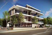 1 Bedroom Apartment in Ilioupoli (Nicosia) for sale 