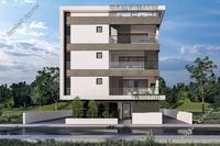 2 Bedroom Apartment · Strovolos (Nicosia) for sale 