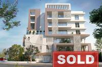 2 Bedroom Apartment · Chrysopolitissa (Larnaca) for sale 