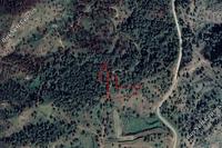 6355 SQM Land in Pano Pyrgos (Nicosia) for sale 