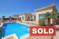 3 Bedroom Bungalow · Peyia (Paphos) for sale 
