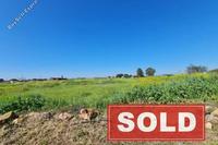 5477 SQM Land in Frenaros (Famagusta) for sale 