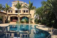 6 Bedroom Detached house · Agios Spyridonas (Limassol) for sale 