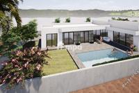 4 Bedroom Detached house · Kato Lakatamia (Nicosia) for sale 