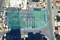 1198 SQM Plot in Agios Ioannis (Limassol) for sale 
