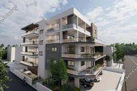 3 Bedroom Apartment in Kaimakli (Nicosia) for sale 