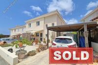 3 Bedroom End town house · Peyia (Paphos) for sale 