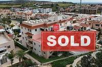 2 Bedroom Penthouse in Pyla (Larnaca) for sale 