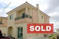 3 Bedroom Detached house · Mesogi (Paphos) for sale 