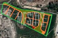 722 SQM Plot · Makedonitissa (Nicosia) for sale 