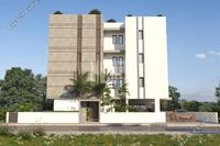 2 Bedroom Apartment in Aradippou (Larnaca) for sale 