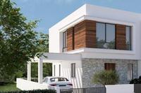 3 Bedroom Detached house in Kiti (Larnaca) for sale 