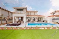 3 Bedroom Detached house · Kalavasos (Larnaca) for sale 