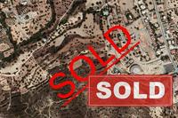 1254 SQM Land in Palodeia (Limassol) for sale 