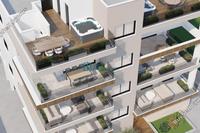 2 Bedroom Penthouse · Aradippou (Larnaca) for sale 