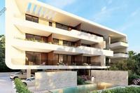 2 Bedroom Apartment · Tombs Of The Kings (Paphos) for sale 