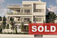 2 Bedroom Apartment · Konia (Paphos) for sale 