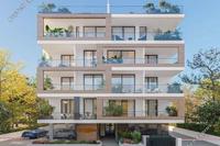 3 Bedroom Penthouse · Chrysopolitissa (Larnaca) for sale 