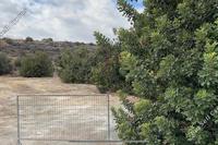 9622 SQM Plot in Germasogeia (Limassol) for sale 