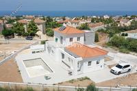 4 Bedroom Detached house in Saint George Peyia (Paphos) for sale 