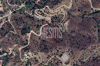 7358 SQM Plot in Kakopetria (Nicosia) for sale 