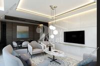 2 Bedroom Apartment in Chrysopolitissa (Larnaca) for sale 