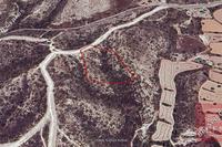 12710 SQM Land in Tochni (Larnaca) for sale 