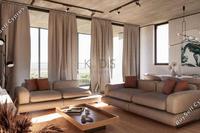 3 Bedroom Penthouse in Strovolos (Nicosia) for sale 