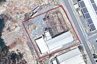  Warehouse · Ypsonas (Limassol) for sale 