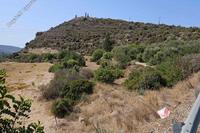 8050 SQM Land · Skarinou (Larnaca) for sale 