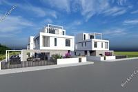 4 Bedroom Detached house · Pernera (Famagusta) for sale 