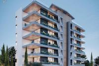 3 Bedroom Apartment in Agioi Omologitai (Nicosia) for sale 