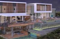 6 Bedroom Detached house · Peyia (Paphos) for sale 