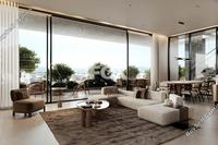 3 Bedroom Apartment in Potamos Germasogeias (Limassol) for sale 