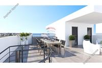 3 Bedroom Penthouse in Sotiros Agios Ioannis Larnaca (Larnaca) for sale 