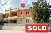 1 Bedroom Apartment · Oroklini (Larnaca) for sale 