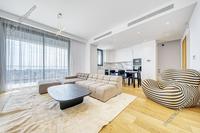 4 Bedroom Apartment in Potamos Germasogeias (Limassol) to rent 