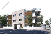 1 Bedroom Apartment · Asomatos Lemesou (Limassol) for sale 